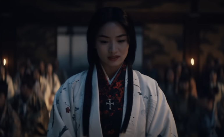 Review: ‘Shōgun’ Season 1, Episode 9 “Chapter Nine: Crimson Sky”